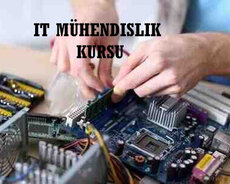 It Hardware Software Network kursu