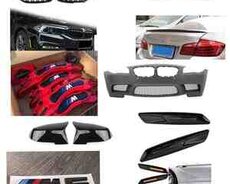 BMW tüninq işləri