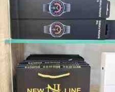 Samsung Galaxy Watch Midnight Black 46mm