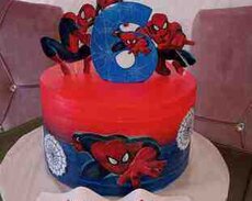Tort sifarişi