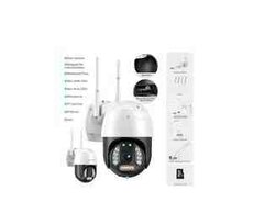 Wifi kamera 3mp