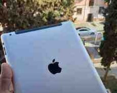 Apple iPad Silver 16GB