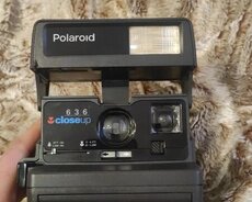 Poloroid 636