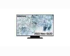 Televizor Samsung Neo Qled QE55QN90BA _ UXCE