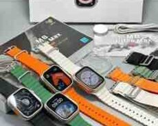 M8 ultra max 2 band edition