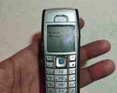 Nokia 6230 Pearl White
