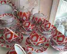Çay servizi