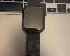 Apple Watch Series 7 Aluminum Midnight 45mm