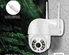 360 Kamera Online WiFi Xc Pro