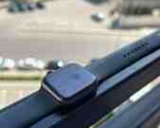 Apple Watch Series 6 Stainless Steel Graphite 44mm