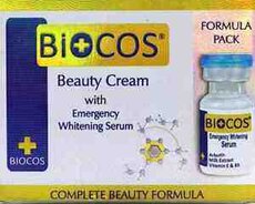 Biocos krem və serum