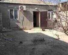 Həyət evi, Sabunçu r