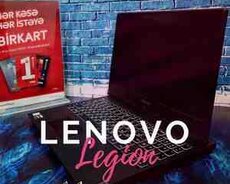Noutbuk Lenovo Legion