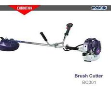 Makute BC001 benzinli ot biçən maşın