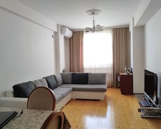 Qurtuluş 93 də kirayə mənzil