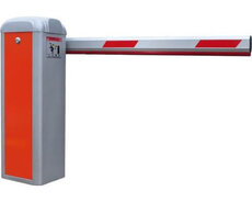 şlaqbaum no parkinq sistem