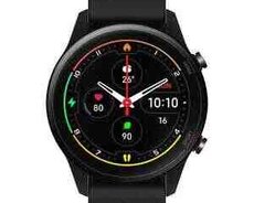 Xiaomi Mi Watch Standard Black