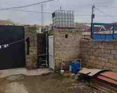 Həyət evi, Balaxanı qəs