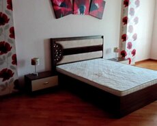 Kirayə ev verilir