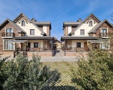 Masazır gölünün yanında villa satılır