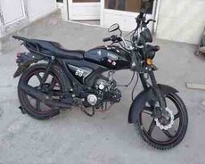 Tufan m50 900m, 2021 il