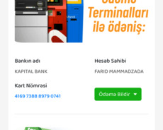 Uc Satişi