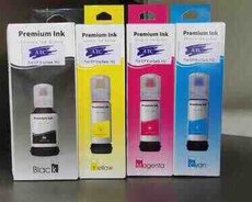 Pigment ink for Epson 112 EcoTank