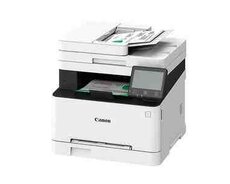 Canon i-SENSYS MF645Cx Color Laserjet printer