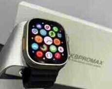 Smart saat Hk8 pro max