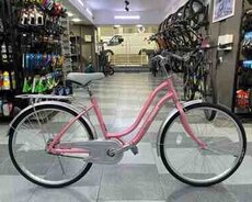 Velosiped Trinx Cute 2.0