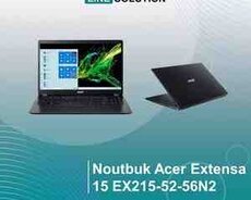 Noutbuk Acer Extensa 15 EX215-52-56N2 (NX.EG8SG.00D-M)