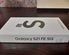 Samsung S21 Fe 5g (128)