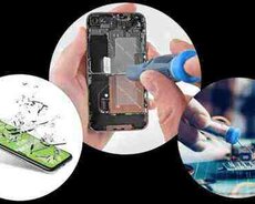 Telefon təmiri