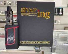 Elektron siqaret Vaping 80 w