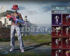 Pubg mobile