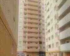 2-otaqlı yeni tikili, H.Əliyev pr.11 , 51 m