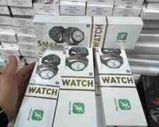 Smart saat DT3 Max Ultra