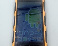 Iman Zərbəyə davamlı Android Telefon
