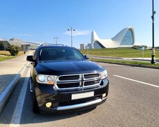 Dodge Durango kirayəsi
