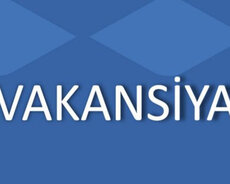 Gecə növbəsi şirniyyat sexinə fəhlə bəylər tələb olunur