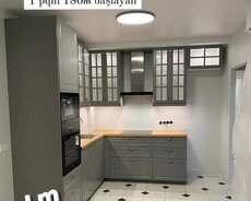 Mətbəx mebeli