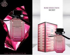 Rose Seduction Secret Eau De Parfum for Women