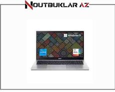 Noutbuk Acer Aspira 3 A315-59 (pure siliver)