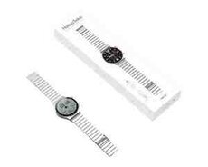 Smart watch Haino Teko RW22 silver