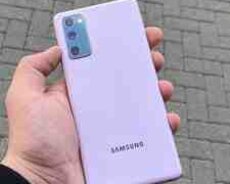 Samsung Galaxy S20 FE Cloud Lavender 128GB6GB
