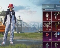 Pubg Mobile Satış Sürümlü