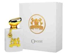 Alexandre.J Oscent White Luxury Edition ətri