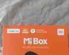 Tv Mi box