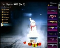Pubg ucuz hesab