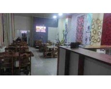 Hazır biznes (Kafe pub )